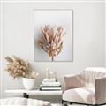 Picture of Soft Pink _GroupedProduct_Rectangle_Portrait_Photography _GroupedProduct_Rectangle_Portrait_Canvas_Framed_