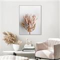 Picture of Soft Pink _GroupedProduct_Rectangle_Portrait_Photography _GroupedProduct_Rectangle_Portrait_Canvas_Framed_