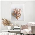 Picture of Soft Pink _GroupedProduct_Rectangle_Portrait_Photography _GroupedProduct_Rectangle_Portrait_Canvas_Framed_