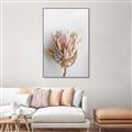 Picture of Soft Pink _GroupedProduct_Rectangle_Portrait_Photography _GroupedProduct_Rectangle_Portrait_Canvas_Framed_
