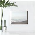 Picture of Soft Waves  _GroupedProduct_Rectangle_Landscape_Photography _GroupedProduct_Rectangle_Landscape_Canvas_Framed_