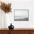 Picture of Soft Waves  _GroupedProduct_Rectangle_Landscape_Photography _GroupedProduct_Rectangle_Landscape_Canvas_Framed_