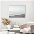 Picture of Soft Waves  _GroupedProduct_Rectangle_Landscape_Photography _GroupedProduct_Rectangle_Landscape_Canvas_Framed_