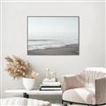 Picture of Soft Waves  _GroupedProduct_Rectangle_Landscape_Photography _GroupedProduct_Rectangle_Landscape_Canvas_Framed_