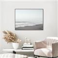 Picture of Soft Waves  _GroupedProduct_Rectangle_Landscape_Photography _GroupedProduct_Rectangle_Landscape_Canvas_Framed_