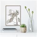 Picture of Sprout & Jar _GroupedProduct_Rectangle_Portrait_Photography _GroupedProduct_Rectangle_Portrait_Canvas_Framed_