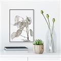 Picture of Sprout & Jar _GroupedProduct_Rectangle_Portrait_Photography _GroupedProduct_Rectangle_Portrait_Canvas_Framed_