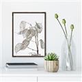 Picture of Sprout & Jar _GroupedProduct_Rectangle_Portrait_Photography _GroupedProduct_Rectangle_Portrait_Canvas_Framed_