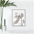 Picture of Sprout & Jar _GroupedProduct_Rectangle_Portrait_Photography _GroupedProduct_Rectangle_Portrait_Canvas_Framed_