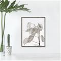 Picture of Sprout & Jar _GroupedProduct_Rectangle_Portrait_Photography _GroupedProduct_Rectangle_Portrait_Canvas_Framed_