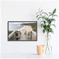 Picture of Stairway to Heaven  _GroupedProduct_Rectangle_Landscape_Photography _GroupedProduct_Rectangle_Landscape_Canvas_Framed_