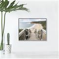 Picture of Stairway to Heaven  _GroupedProduct_Rectangle_Landscape_Photography _GroupedProduct_Rectangle_Landscape_Canvas_Framed_
