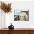 Picture of Stairway to Heaven  _GroupedProduct_Rectangle_Landscape_Photography _GroupedProduct_Rectangle_Landscape_Canvas_Framed_