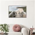 Picture of Stairway to Heaven  _GroupedProduct_Rectangle_Landscape_Photography _GroupedProduct_Rectangle_Landscape_Canvas_Framed_