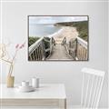 Picture of Stairway to Heaven  _GroupedProduct_Rectangle_Landscape_Photography _GroupedProduct_Rectangle_Landscape_Canvas_Framed_