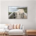 Picture of Stairway to Heaven  _GroupedProduct_Rectangle_Landscape_Photography _GroupedProduct_Rectangle_Landscape_Canvas_Framed_