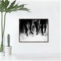 Picture of Stampede _GroupedProduct_Rectangle_Landscape_Photography _GroupedProduct_Rectangle_Landscape_Canvas_Framed_