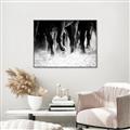 Picture of Stampede _GroupedProduct_Rectangle_Landscape_Photography _GroupedProduct_Rectangle_Landscape_Canvas_Framed_