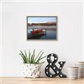 Picture of Summer's End _GroupedProduct_Rectangle_Landscape_Photography _GroupedProduct_Rectangle_Landscape_Canvas_Framed_