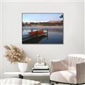 Picture of Summer's End _GroupedProduct_Rectangle_Landscape_Photography _GroupedProduct_Rectangle_Landscape_Canvas_Framed_