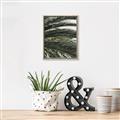 Picture of Sun & Palms  _GroupedProduct_Rectangle_Portrait_Photography _GroupedProduct_Rectangle_Portrait_Canvas_Framed_