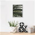 Picture of Sun & Palms  _GroupedProduct_Rectangle_Portrait_Photography _GroupedProduct_Rectangle_Portrait_Canvas_Framed_