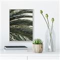 Picture of Sun & Palms  _GroupedProduct_Rectangle_Portrait_Photography _GroupedProduct_Rectangle_Portrait_Canvas_Framed_