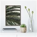Picture of Sun & Palms  _GroupedProduct_Rectangle_Portrait_Photography _GroupedProduct_Rectangle_Portrait_Canvas_Framed_