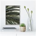 Picture of Sun & Palms  _GroupedProduct_Rectangle_Portrait_Photography _GroupedProduct_Rectangle_Portrait_Canvas_Framed_