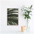 Picture of Sun & Palms  _GroupedProduct_Rectangle_Portrait_Photography _GroupedProduct_Rectangle_Portrait_Canvas_Framed_
