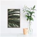 Picture of Sun & Palms  _GroupedProduct_Rectangle_Portrait_Photography _GroupedProduct_Rectangle_Portrait_Canvas_Framed_