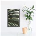 Picture of Sun & Palms  _GroupedProduct_Rectangle_Portrait_Photography _GroupedProduct_Rectangle_Portrait_Canvas_Framed_