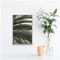 Picture of Sun & Palms  _GroupedProduct_Rectangle_Portrait_Photography _GroupedProduct_Rectangle_Portrait_Canvas_Framed_