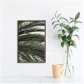 Picture of Sun & Palms  _GroupedProduct_Rectangle_Portrait_Photography _GroupedProduct_Rectangle_Portrait_Canvas_Framed_