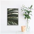 Picture of Sun & Palms  _GroupedProduct_Rectangle_Portrait_Photography _GroupedProduct_Rectangle_Portrait_Canvas_Framed_