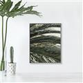 Picture of Sun & Palms  _GroupedProduct_Rectangle_Portrait_Photography _GroupedProduct_Rectangle_Portrait_Canvas_Framed_