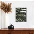 Picture of Sun & Palms  _GroupedProduct_Rectangle_Portrait_Photography _GroupedProduct_Rectangle_Portrait_Canvas_Framed_