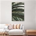 Picture of Sun & Palms  _GroupedProduct_Rectangle_Portrait_Photography _GroupedProduct_Rectangle_Portrait_Canvas_Framed_