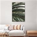Picture of Sun & Palms  _GroupedProduct_Rectangle_Portrait_Photography _GroupedProduct_Rectangle_Portrait_Canvas_Framed_