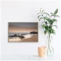 Picture of Sunset Waters _GroupedProduct_Rectangle_Landscape_Photography _GroupedProduct_Rectangle_Landscape_Canvas_Framed_
