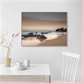 Picture of Sunset Waters _GroupedProduct_Rectangle_Landscape_Photography _GroupedProduct_Rectangle_Landscape_Canvas_Framed_