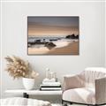 Picture of Sunset Waters _GroupedProduct_Rectangle_Landscape_Photography _GroupedProduct_Rectangle_Landscape_Canvas_Framed_
