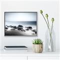 Picture of Sunset Beach _GroupedProduct_Rectangle_Landscape_Photography _GroupedProduct_Rectangle_Landscape_Canvas_Framed_
