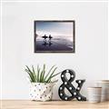 Picture of Surfs Up _GroupedProduct_Rectangle_Landscape_Photography _GroupedProduct_Rectangle_Landscape_Canvas_Framed_