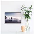 Picture of Surfs Up _GroupedProduct_Rectangle_Landscape_Photography _GroupedProduct_Rectangle_Landscape_Canvas_Framed_