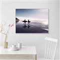 Picture of Surfs Up _GroupedProduct_Rectangle_Landscape_Photography _GroupedProduct_Rectangle_Landscape_Canvas_Framed_