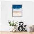 Picture of The Tide I _GroupedProduct_Rectangle_Portrait_Photography _GroupedProduct_Rectangle_Portrait_Canvas_Framed_