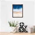 Picture of The Tide I _GroupedProduct_Rectangle_Portrait_Photography _GroupedProduct_Rectangle_Portrait_Canvas_Framed_
