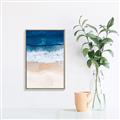 Picture of The Tide I _GroupedProduct_Rectangle_Portrait_Photography _GroupedProduct_Rectangle_Portrait_Canvas_Framed_