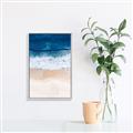 Picture of The Tide I _GroupedProduct_Rectangle_Portrait_Photography _GroupedProduct_Rectangle_Portrait_Canvas_Framed_